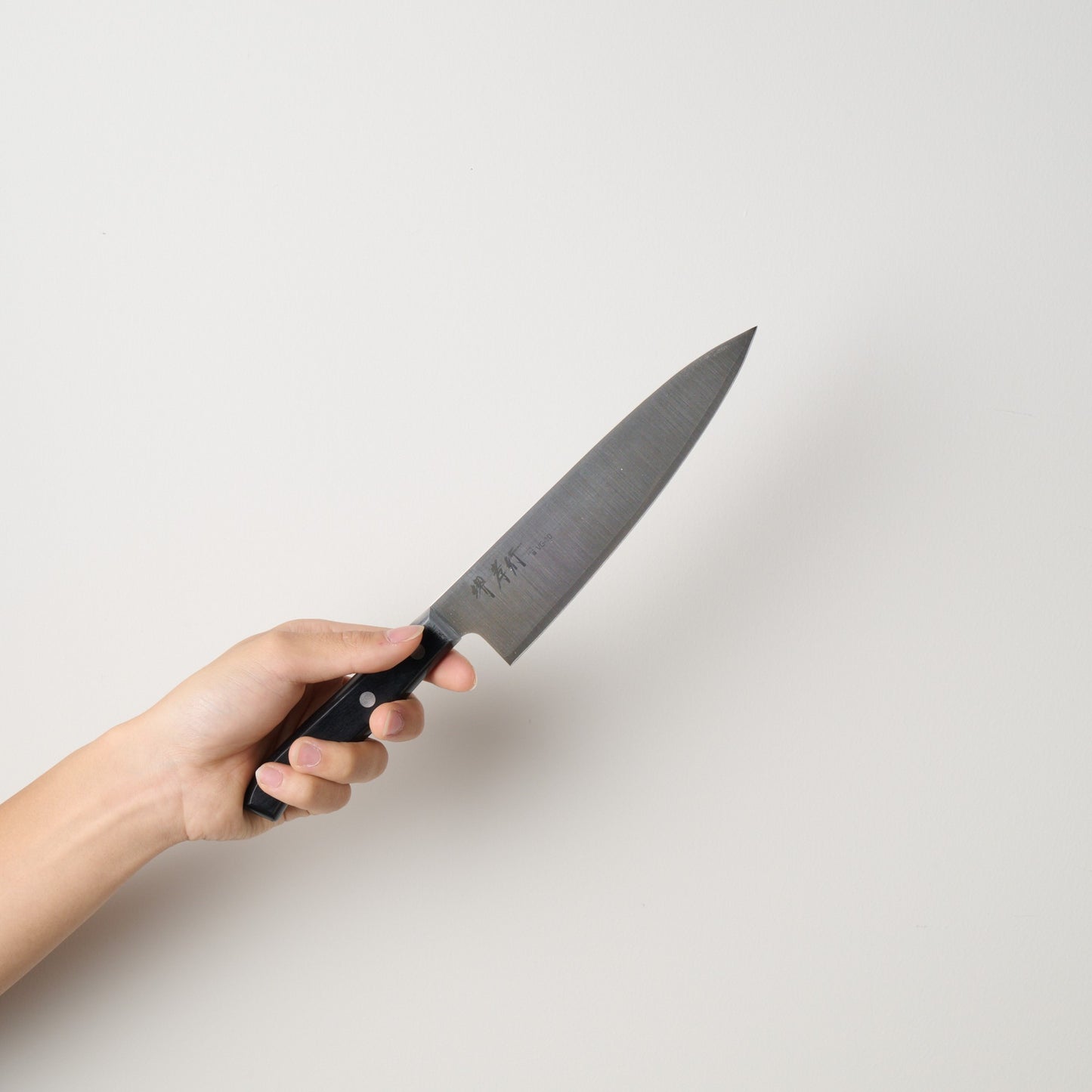 堺孝行|すみれ|牛刀|180mm