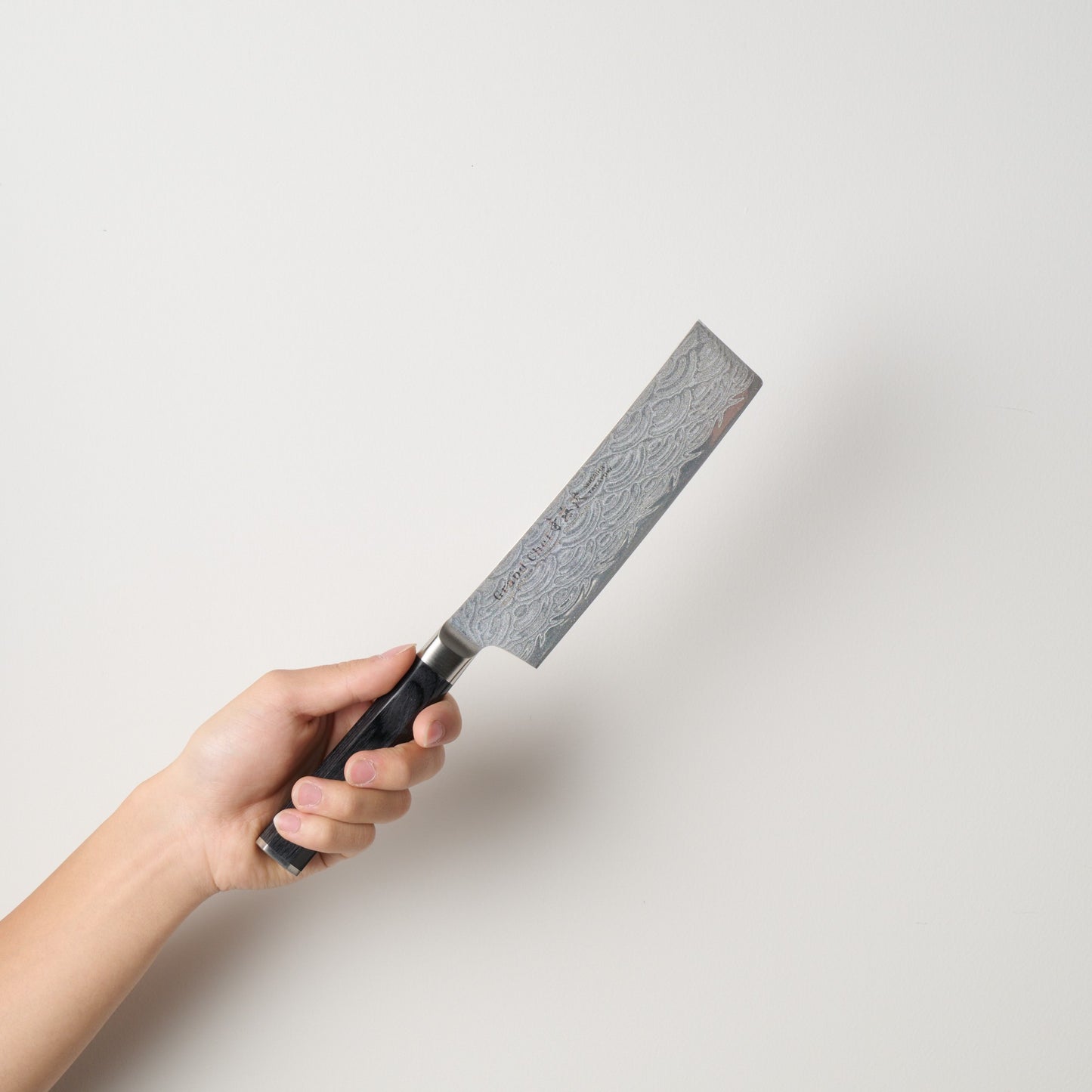 堺孝行|グランドシェフ青海波|菜切包丁|160mm