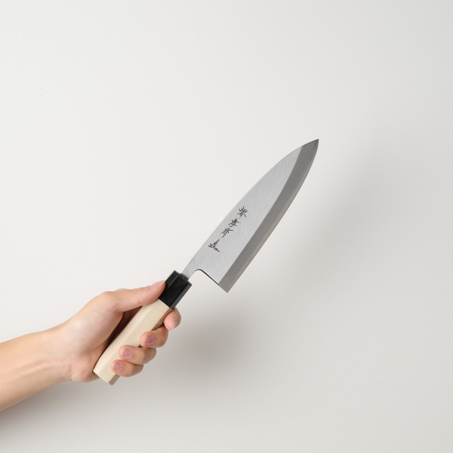 堺孝行|シェフ和包丁|出刃包丁|180mm