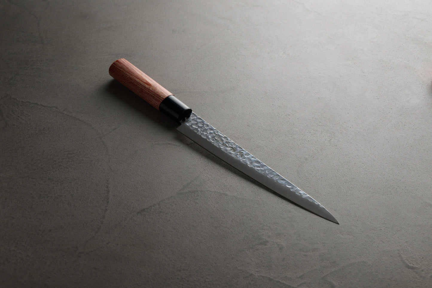 関兼常|兼常作|筋引包丁|210mm|ステンレス特殊鋼