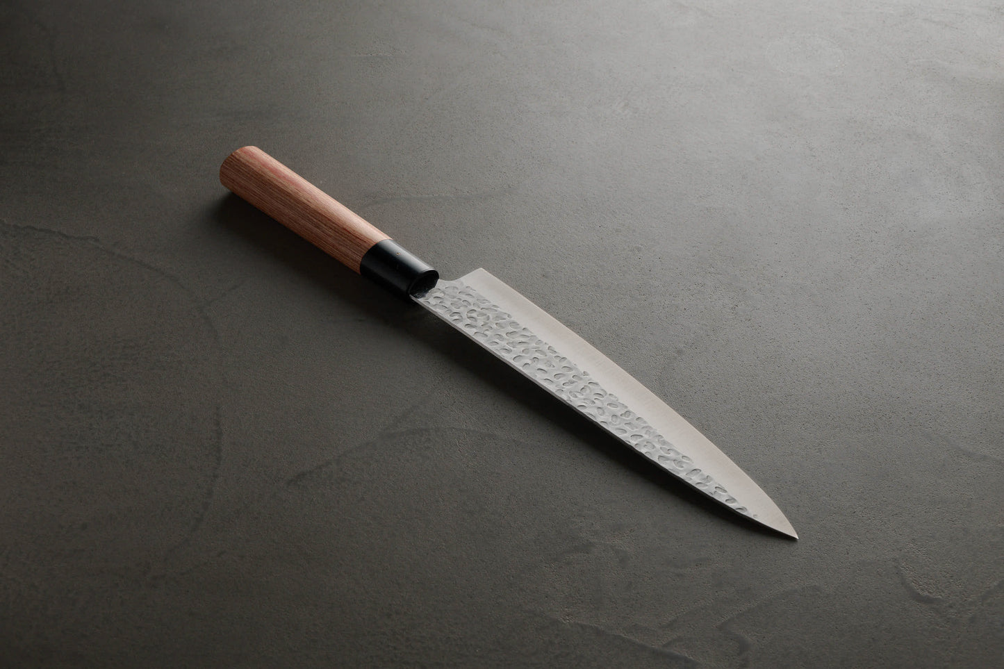 関兼常|兼常作|牛刀|210mm|ステンレス特殊鋼