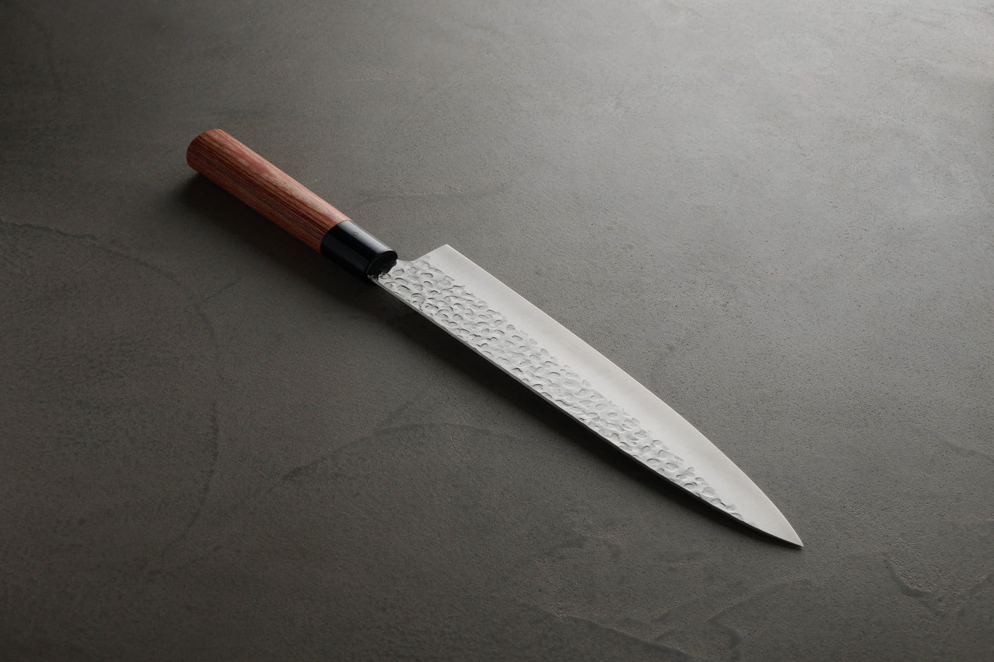 関兼常|兼常作|牛刀|240mm|ステンレス特殊鋼