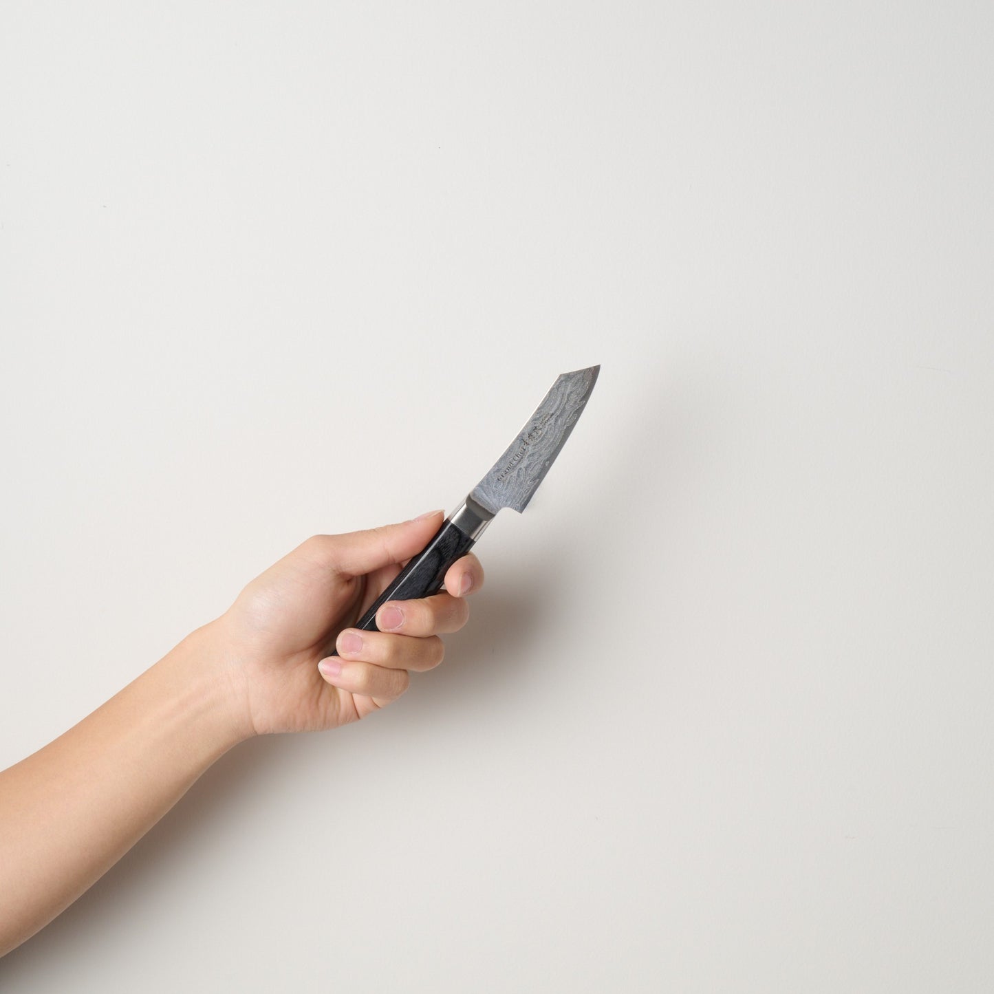 堺孝行|グランドシェフ青海波|剣型パーリング|80mm