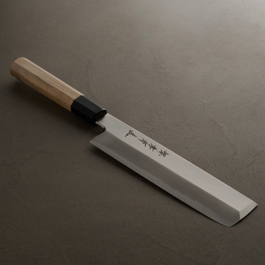 薄刃包丁とは？菜切包丁との違い・おすすめを紹介
