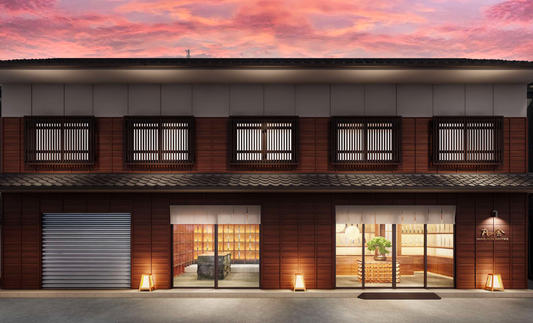 石川県金沢市にBUSHI KNIVES本店をオープン予定！