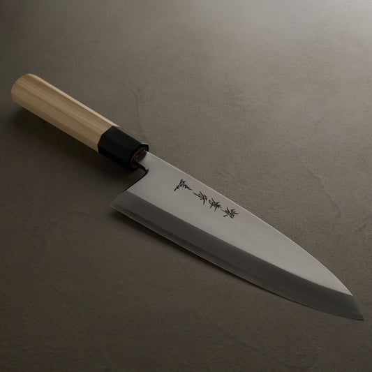 魚を捌く包丁とは？「出刃」と「柳刃」、初心者・用途別におすすめを紹介