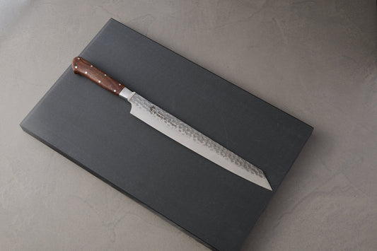 刺身包丁とは？柳刃包丁との違いや選び方を紹介