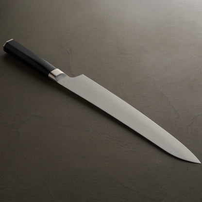 堺孝行｜グランドシェフ青海波｜筋引包丁｜240mm