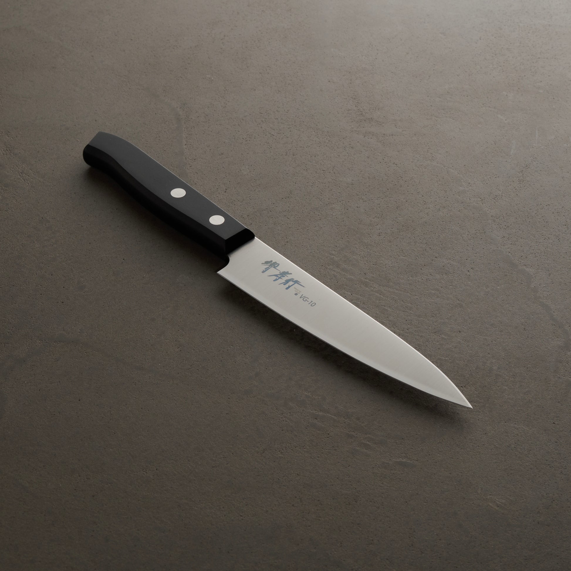 堺孝行｜すみれ｜ペティナイフ｜130mm