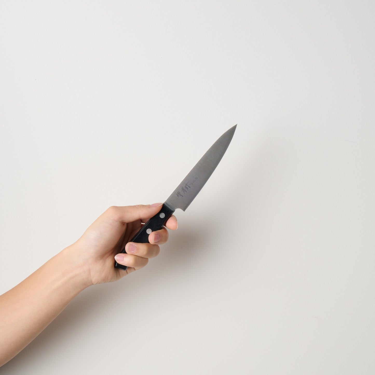 堺孝行｜すみれ｜ペティナイフ｜130mm