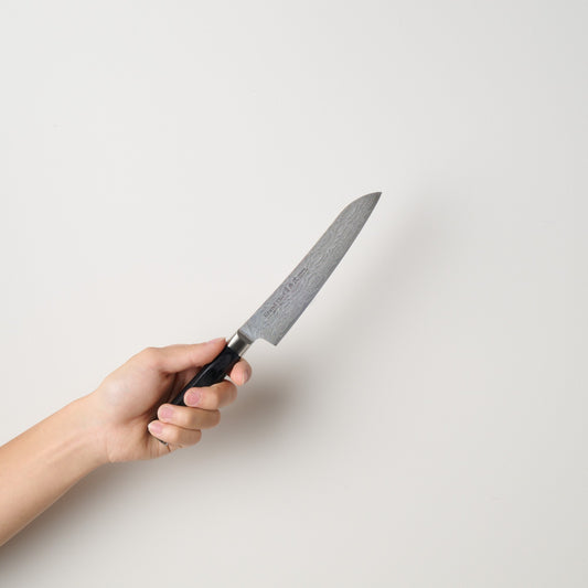 堺孝行｜グランドシェフ青海波｜ペテナイフ｜150mm
