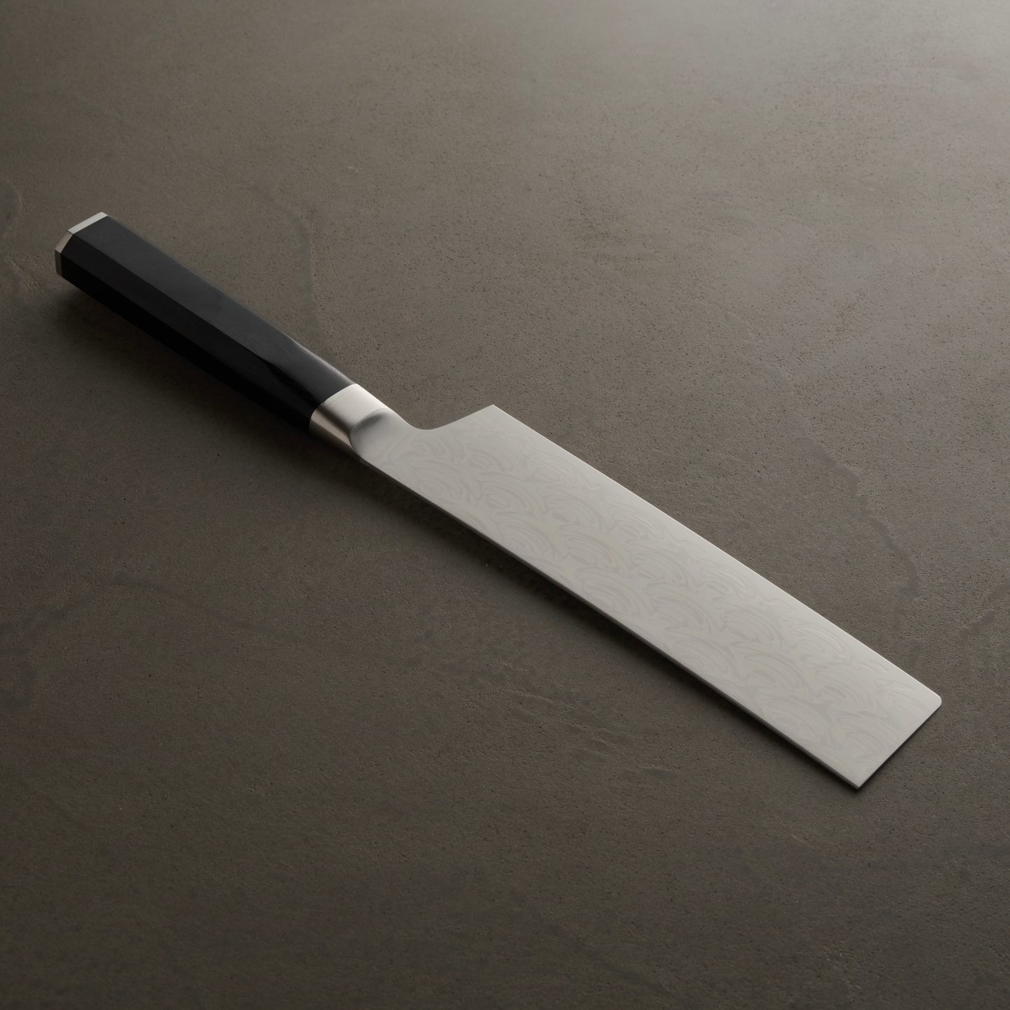 堺孝行｜グランドシェフ青海波｜菜切包丁｜160mm