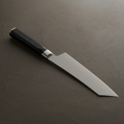 堺孝行｜グランドシェフ青海波｜剣型三徳包丁｜160mm