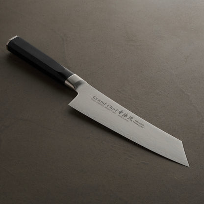 堺孝行｜グランドシェフ青海波｜剣型三徳包丁｜160mm