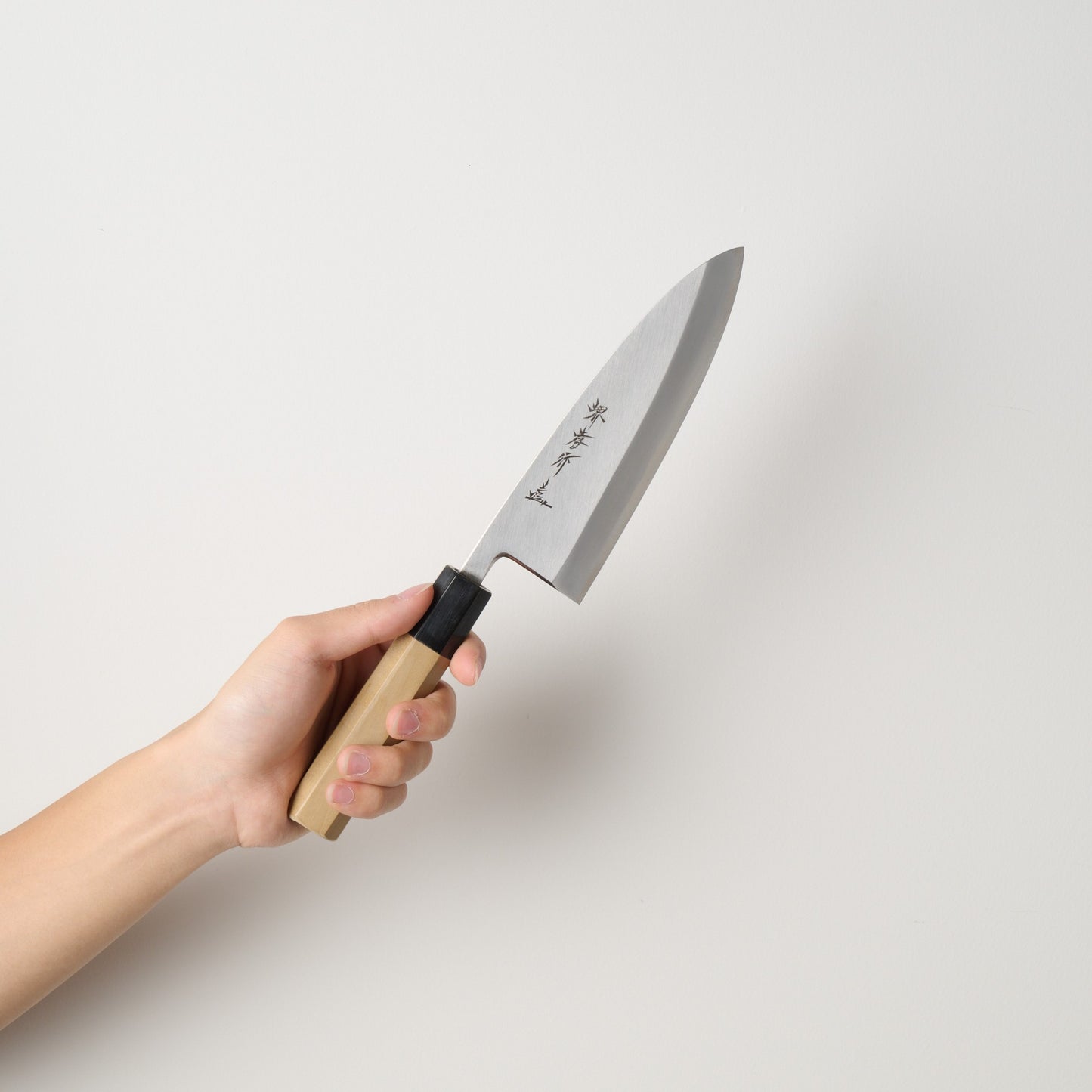堺孝行｜シェフ和包丁｜出刃包丁｜165mm