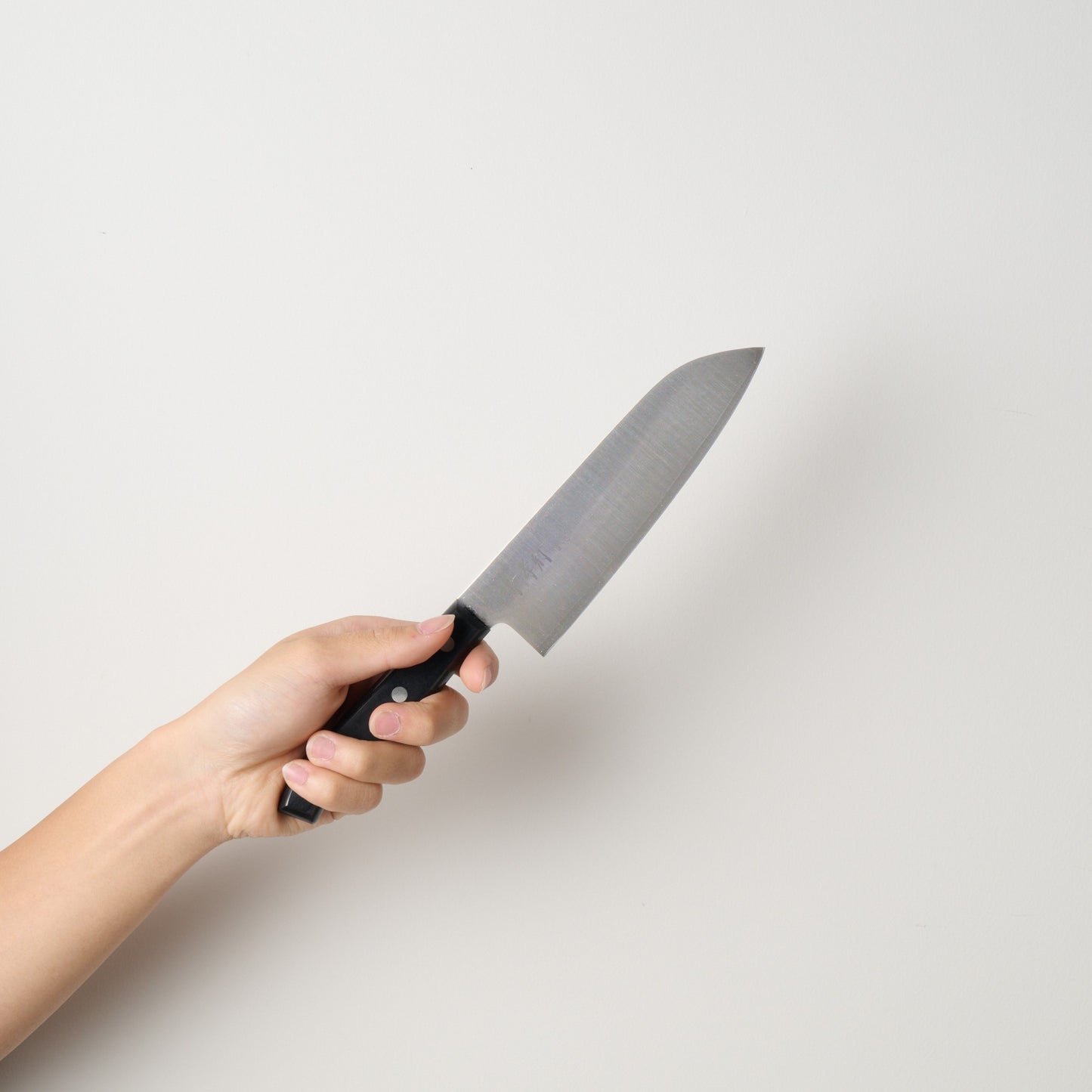 堺孝行｜すみれ｜三徳包丁｜165mm