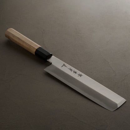 堺孝行｜シェフ和包丁｜薄刃包丁｜180mm