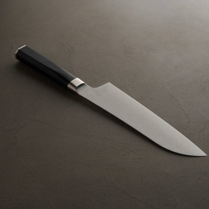 堺孝行｜グランドシェフ青海波｜三徳包丁｜180mm