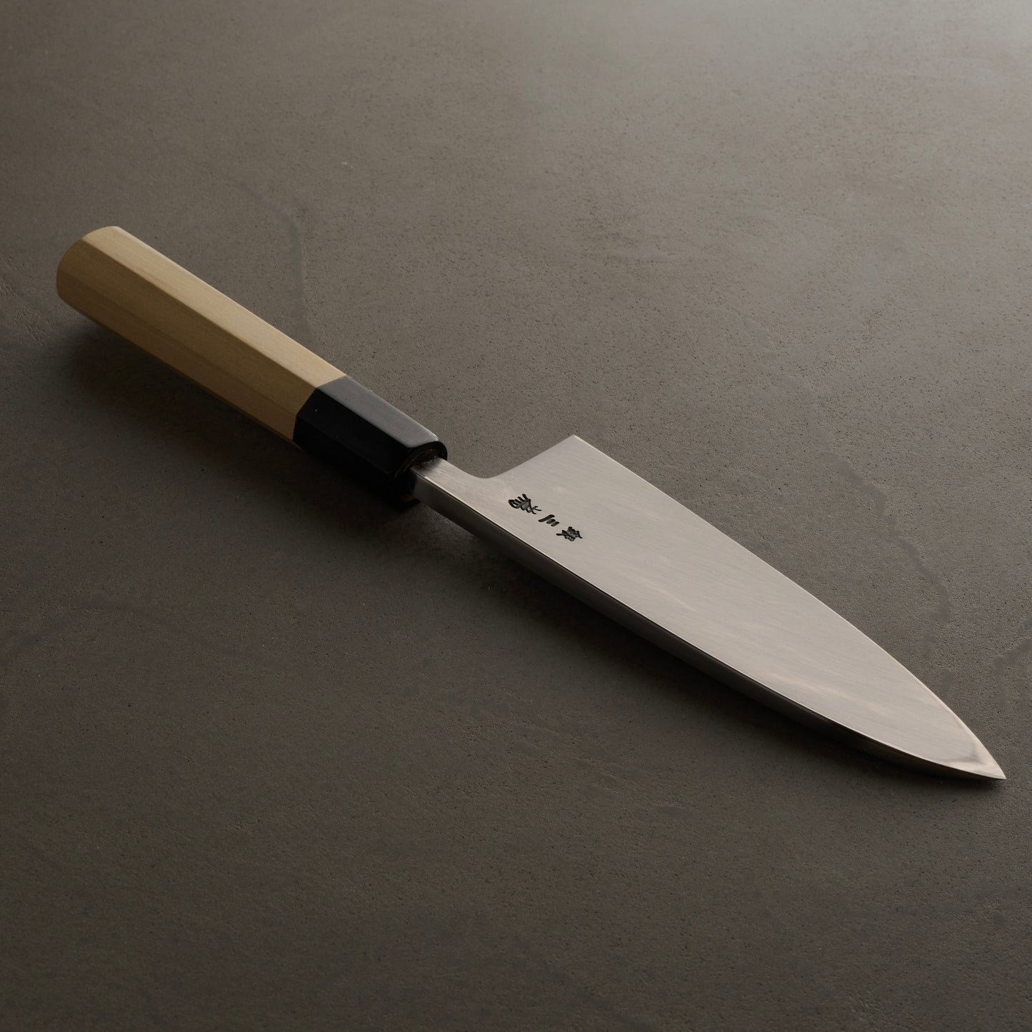 堺孝行｜シェフ和包丁｜出刃包丁｜180mm