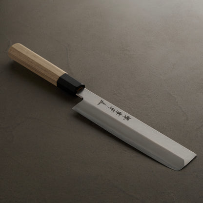 堺孝行｜シェフ和包丁｜薄刃包丁｜195mm