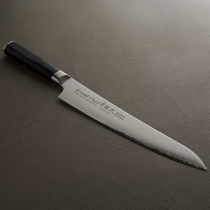 堺孝行｜グランドシェフ青海波｜筋引包丁｜240mm