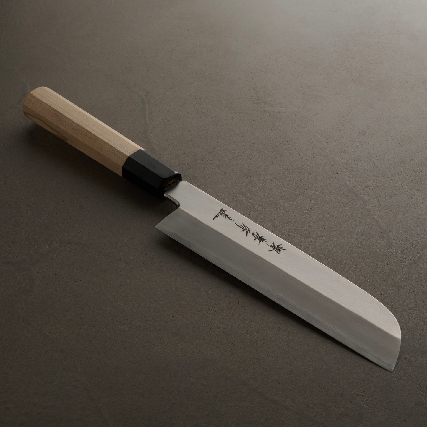 堺孝行｜シェフ和包丁｜鎌形薄刃｜210mm