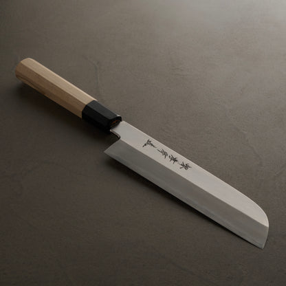 堺孝行｜シェフ和包丁｜鎌形薄刃｜210mm