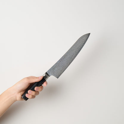 堺孝行｜グランドシェフ青海波｜牛刀｜210mm