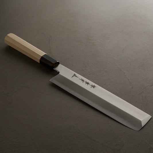 堺孝行｜シェフ和包丁｜薄刃包丁｜210mm