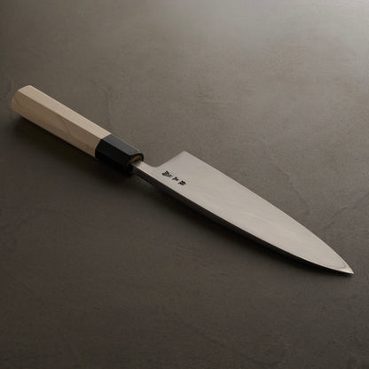 堺孝行｜シェフ和包丁｜出刃包丁｜210mm