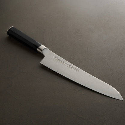 堺孝行｜グランドシェフ青海波｜牛刀｜210mm
