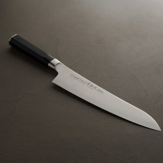 堺孝行｜グランドシェフ青海波｜牛刀｜210mm