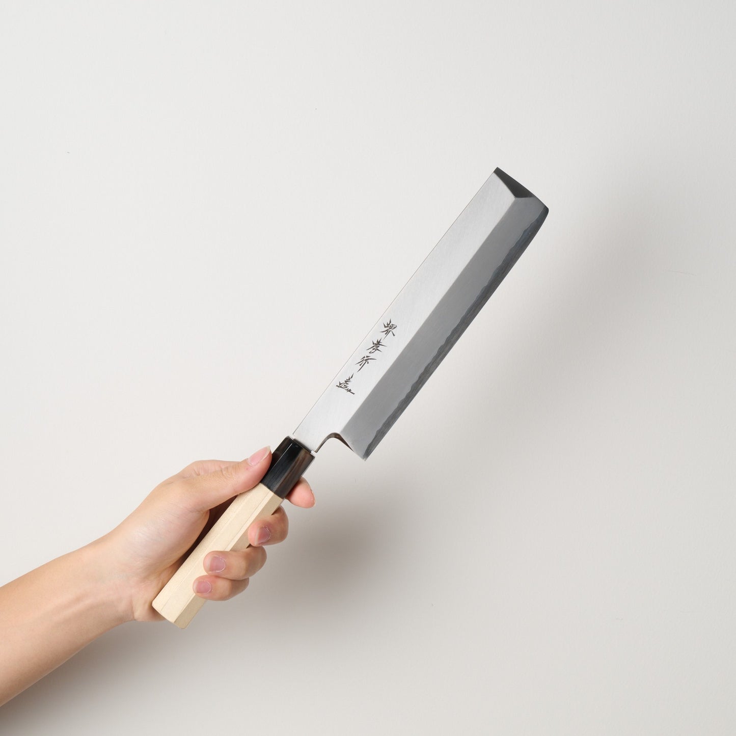 堺孝行｜シェフ和包丁｜薄刃包丁｜210mm