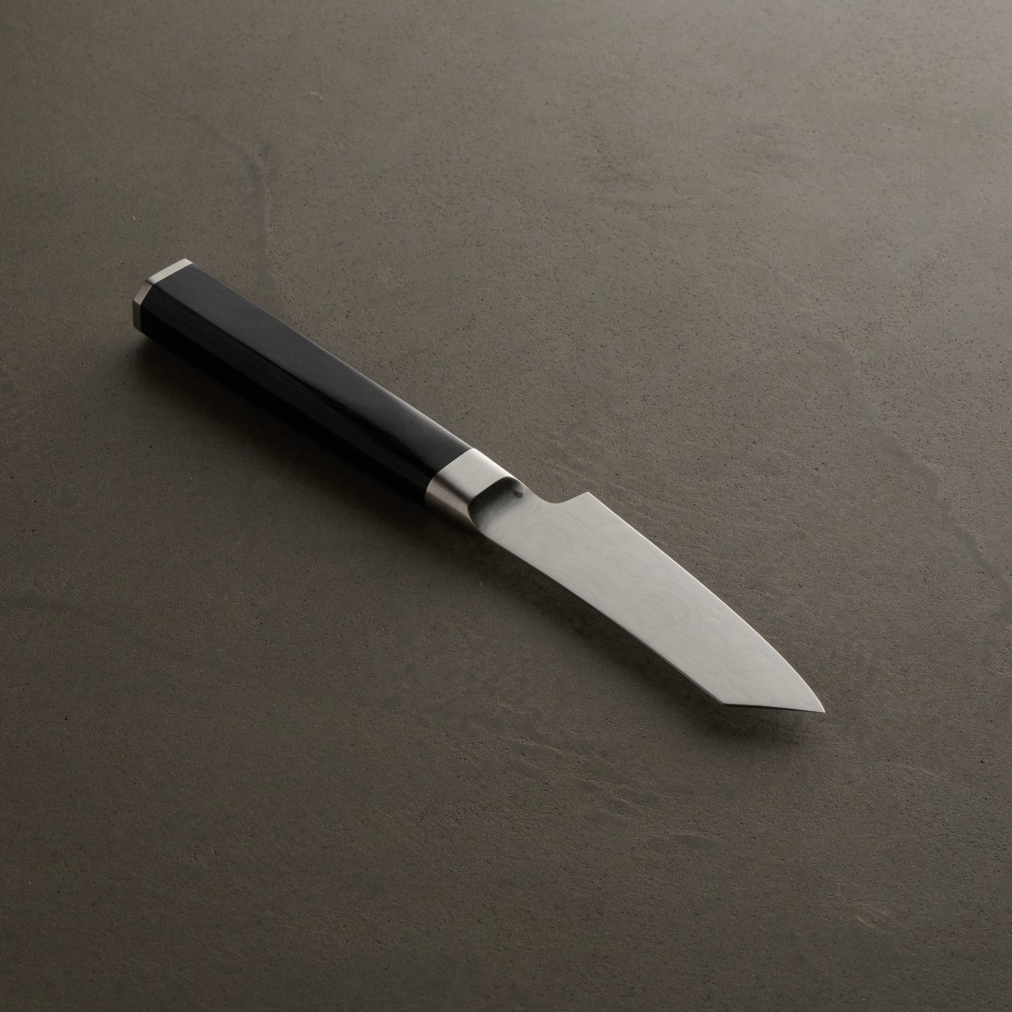 堺孝行｜グランドシェフ青海波｜剣型パーリング｜80mm