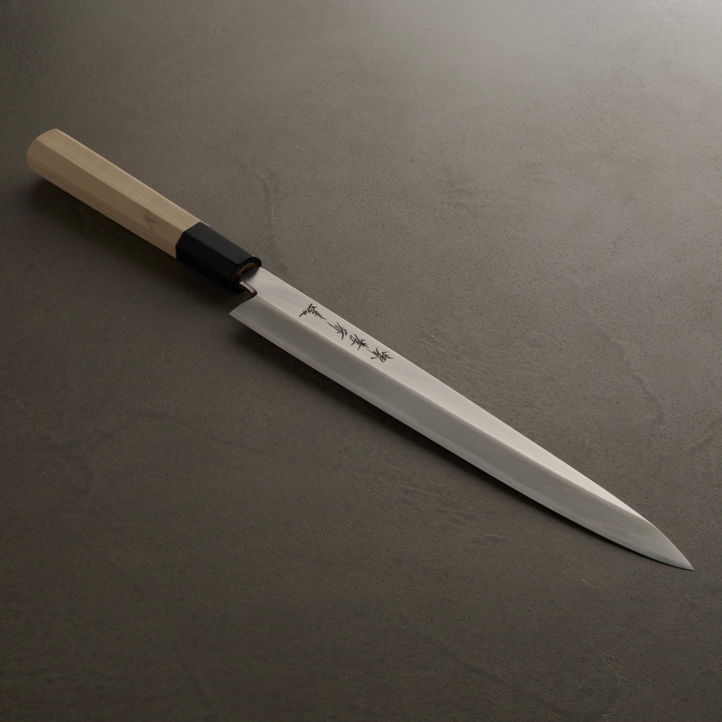 堺孝行｜シェフ和包丁｜正夫（刺身包丁）｜240mm