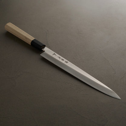 堺孝行｜シェフ和包丁｜正夫（刺身包丁）｜240mm