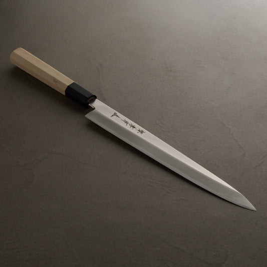 堺孝行｜シェフ和包丁｜正夫（刺身包丁）｜240mm