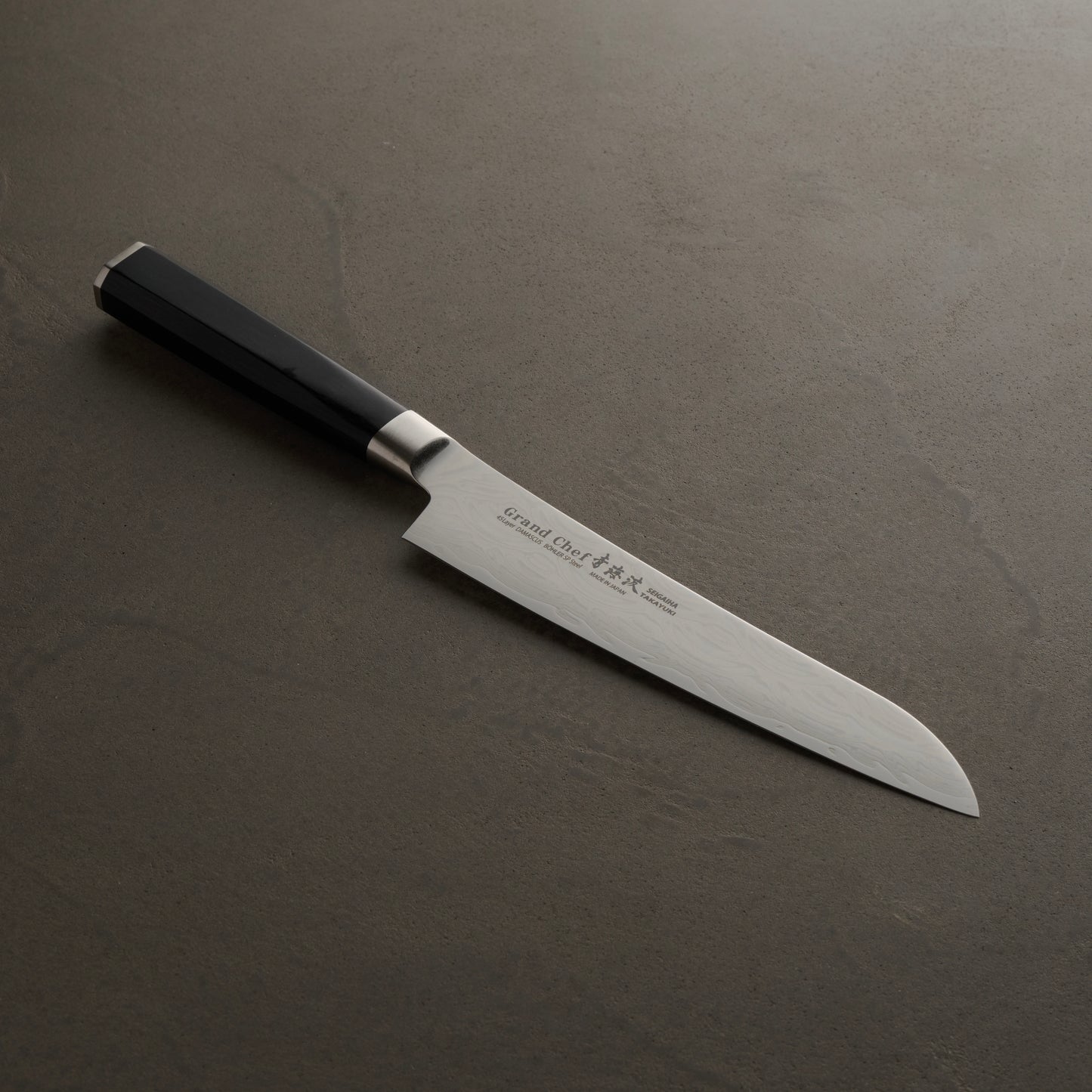 堺孝行｜グランドシェフ青海波｜牛刀｜240mm