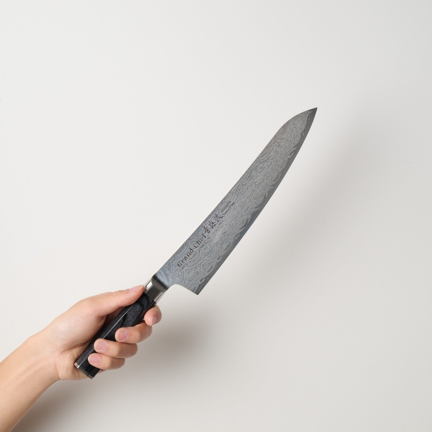 堺孝行｜グランドシェフ青海波｜牛刀｜240mm