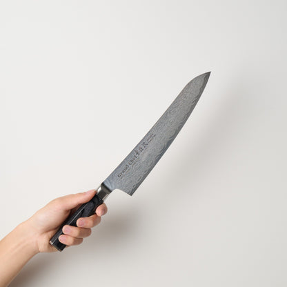 堺孝行｜グランドシェフ青海波｜牛刀｜240mm