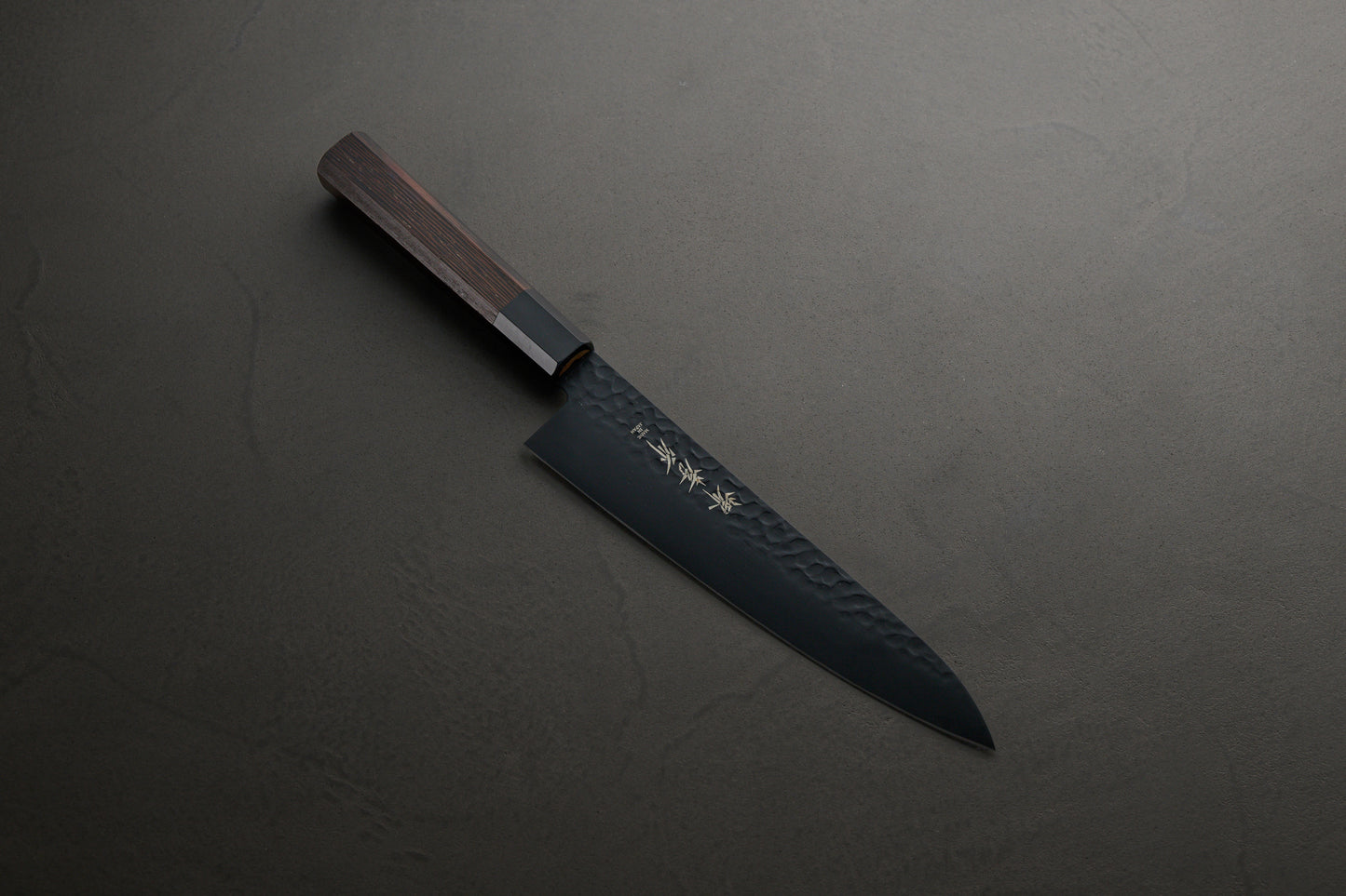 堺孝行｜黒影｜和牛刀｜240mm｜ウエンジ水牛