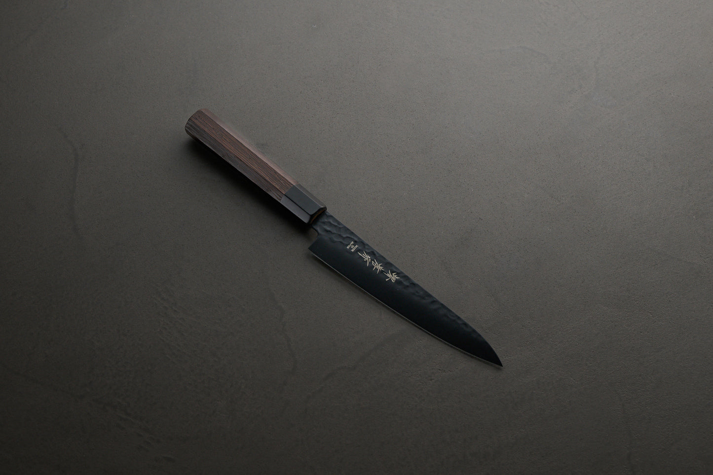 堺孝行｜黒影｜和ペテ｜150mm｜ウェンジ水牛