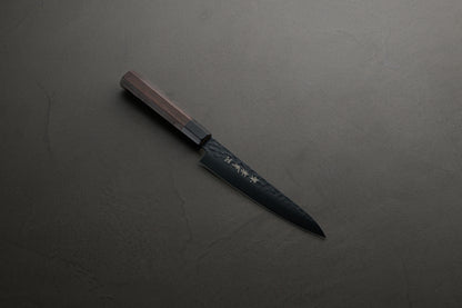 堺孝行｜黒影｜和ペテ｜150mm｜ウェンジ水牛