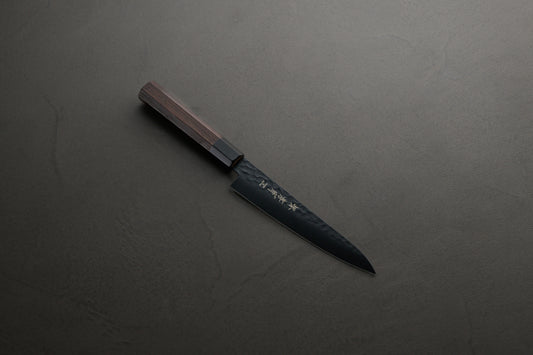 堺孝行｜黒影｜和ペテ｜150mm｜ウェンジ水牛