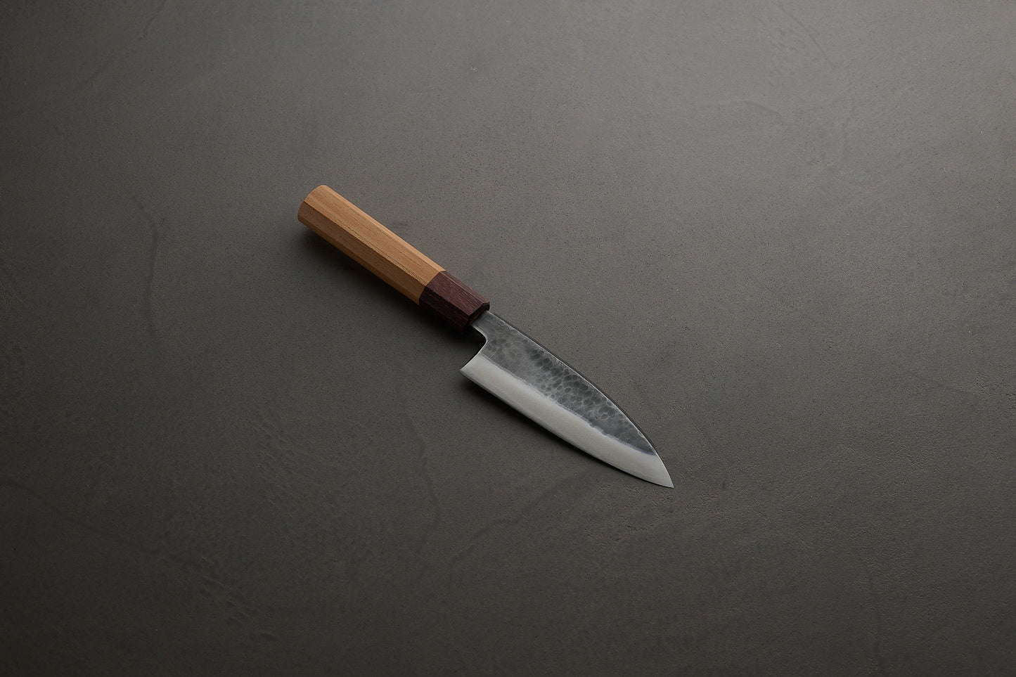 ふくべ鍛冶｜SHINBU【心舞】｜万能出刃包丁 ｜120mm