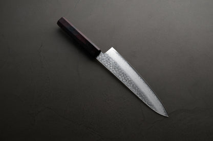 堺孝行｜なないろ｜牛刀｜210mm｜溜べっ甲