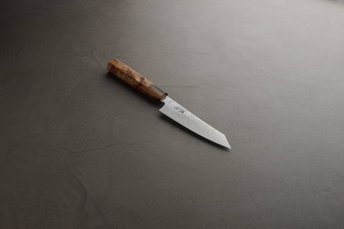 猿九｜焔雲｜小包丁｜135mm｜花梨瘤