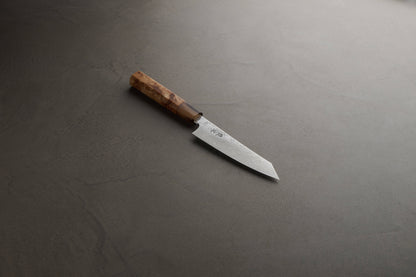 猿九｜焔雲｜小包丁｜135mm｜花梨瘤