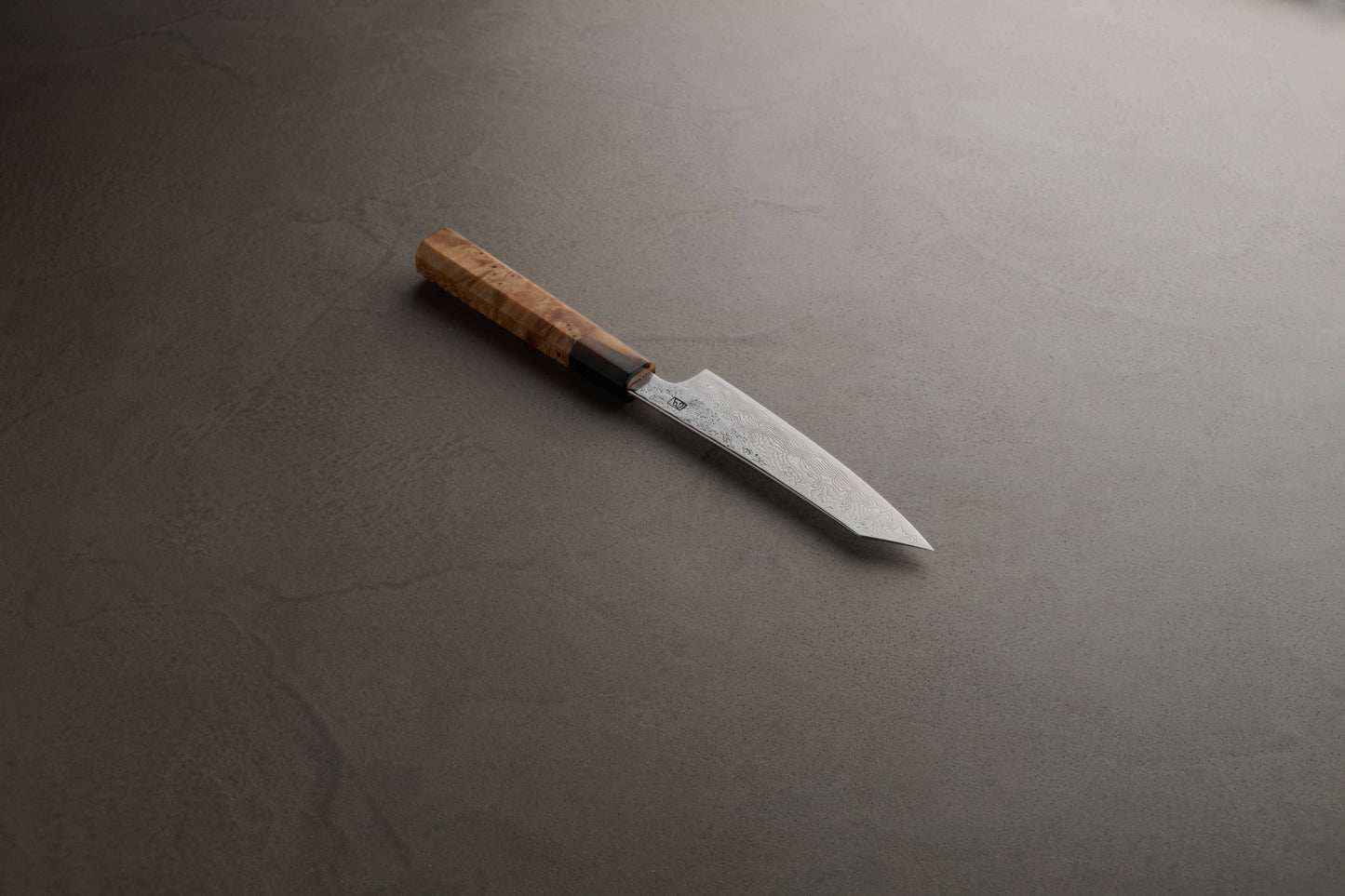 猿九｜焔雲｜小包丁｜135mm｜花梨瘤