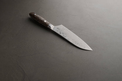 猿九｜敦盛｜小包丁｜135mm｜花梨瘤